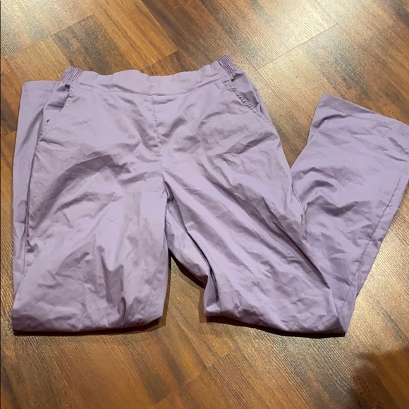Scrub pants - Picture 1 of 2